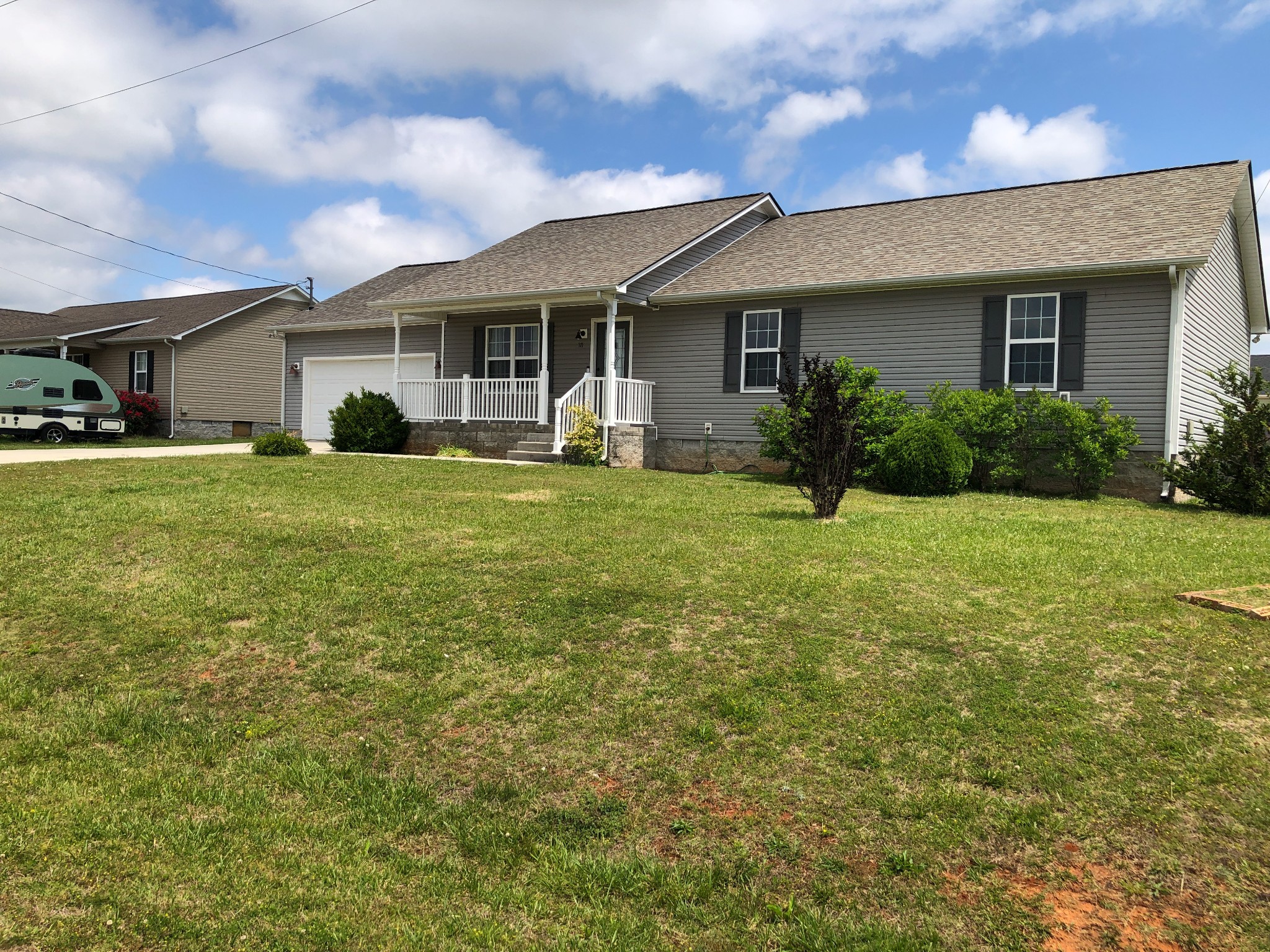 171 Raspberry Drive Winchester, TN 37398 - Photo 45 of 49