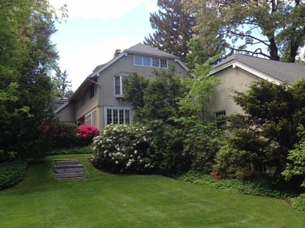 47 Windsor Road Newton, MA 02468 - Photo 25 of 25 Gallery Image 25