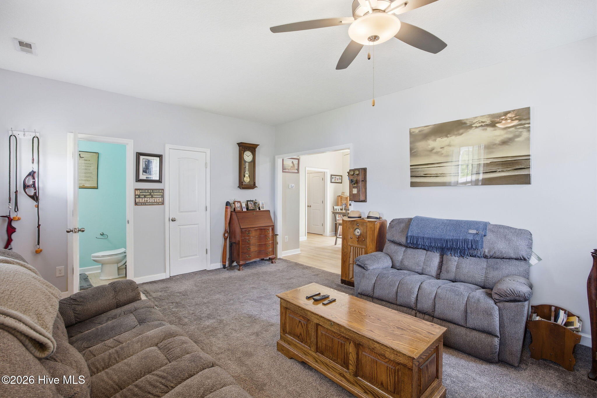 716 Bayboro Court Holly Ridge, NC 28445 - Photo 9 of 55