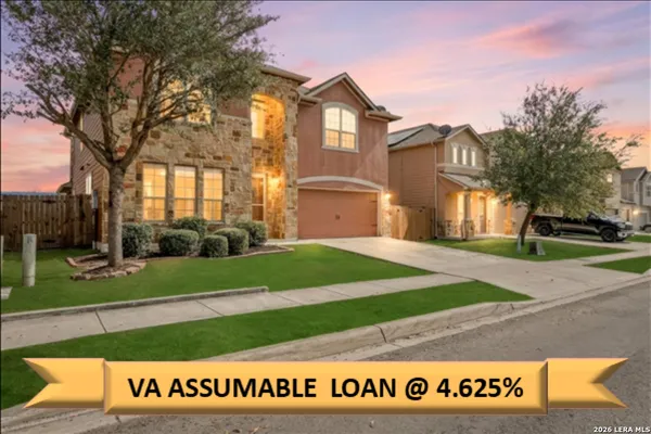 $380,000 | 7636 Brigadier Pass, Converse, TX 78109