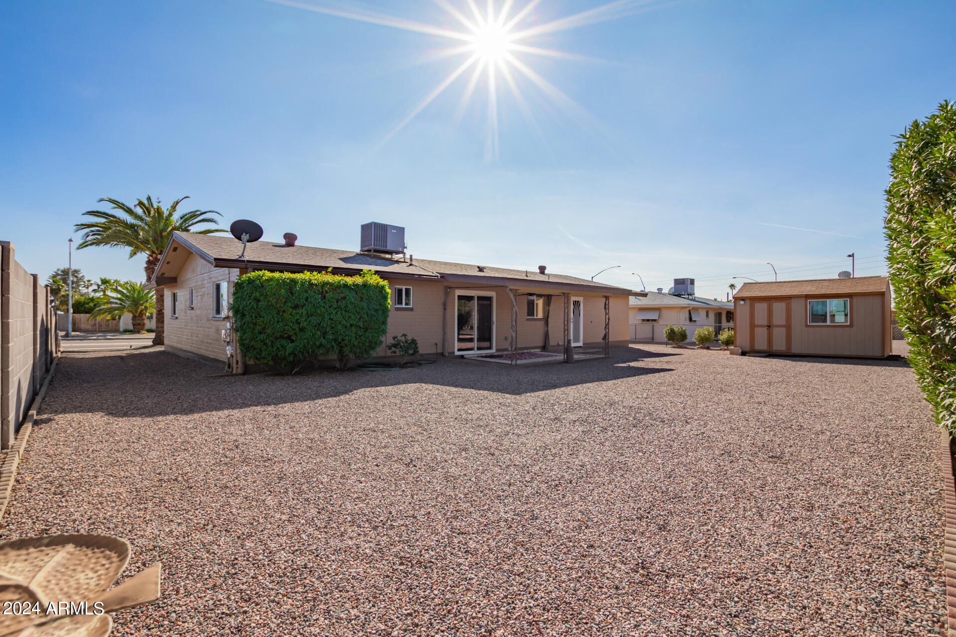 6026 East Adobe Road Mesa, AZ 85205 - Photo 38 of 39 38 - Adobe
