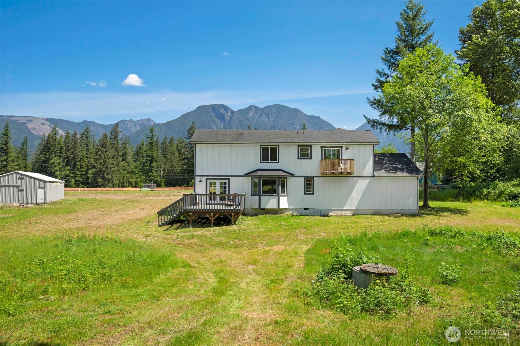 40716 Dorman Road Gold Bar, WA 98251 - Photo 19 of 40
