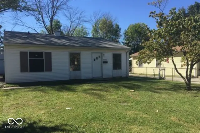 $1,300 | 5225 East 34th Street, Indianapolis, IN 46218