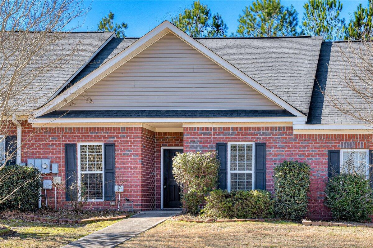 358 Bowen Falls Grovetown, GA 30813 - Photo 2 of 33 02-102