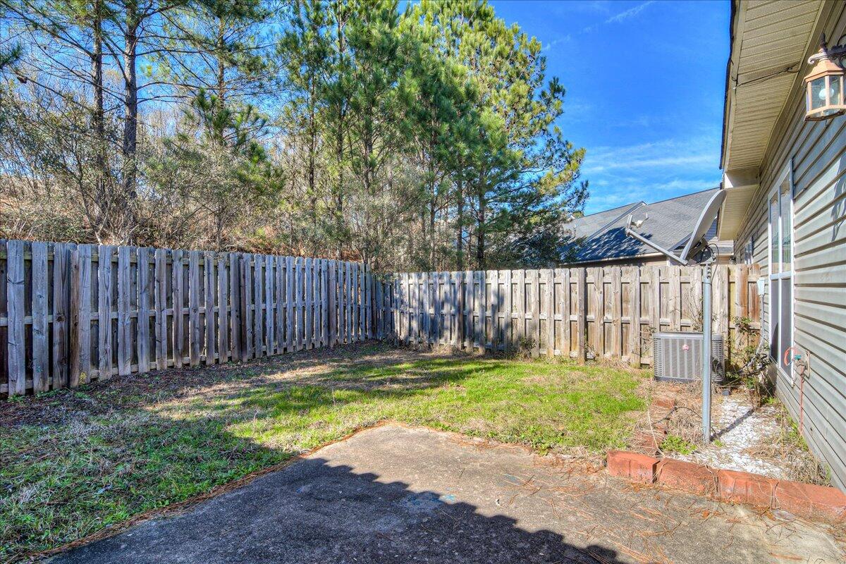 358 Bowen Falls Grovetown, GA 30813 - Photo 30 of 33 30-130