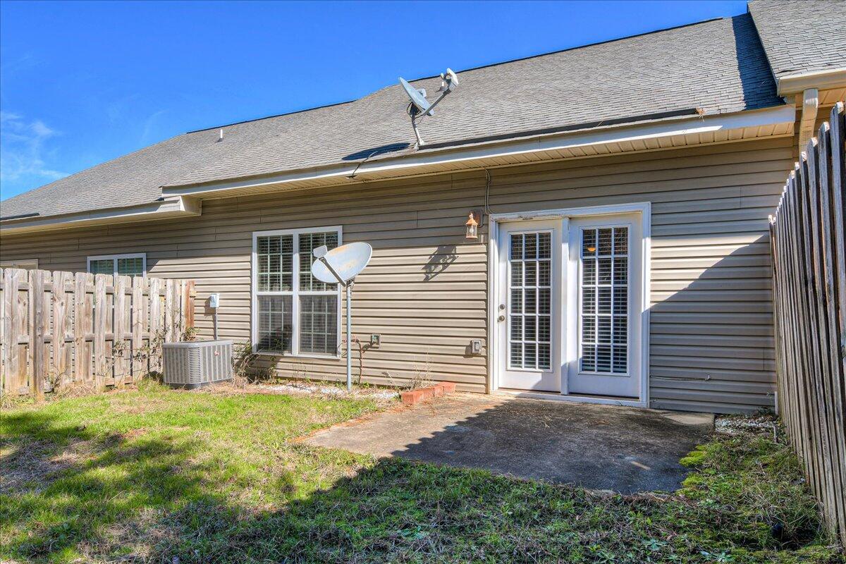 358 Bowen Falls Grovetown, GA 30813 - Photo 31 of 33 31-131