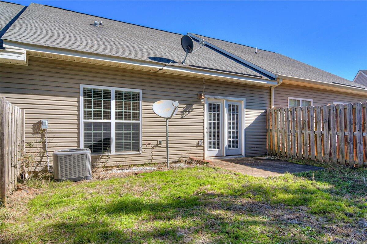 358 Bowen Falls Grovetown, GA 30813 - Photo 32 of 33 32-132