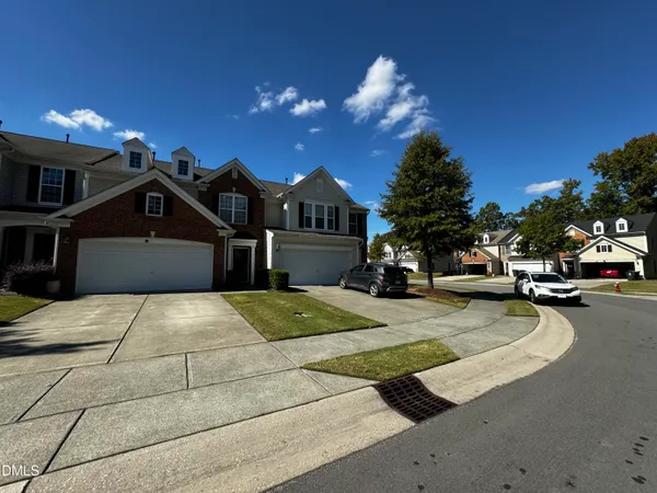 $2,150 | 1204 Corwith Drive, Morrisville, NC 27560