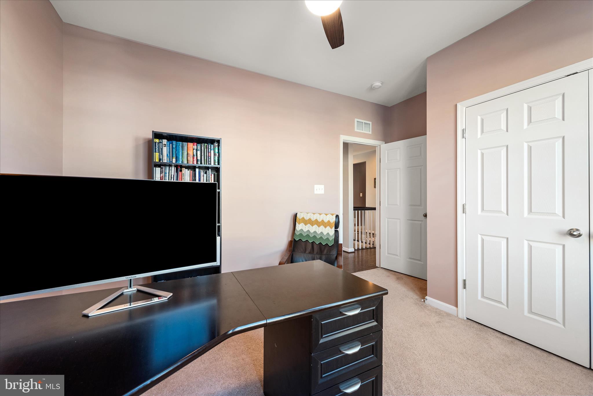 144 Shallow Creek Drive Ranson, WV 25438 - Photo 27 of 69 Bedroom 2