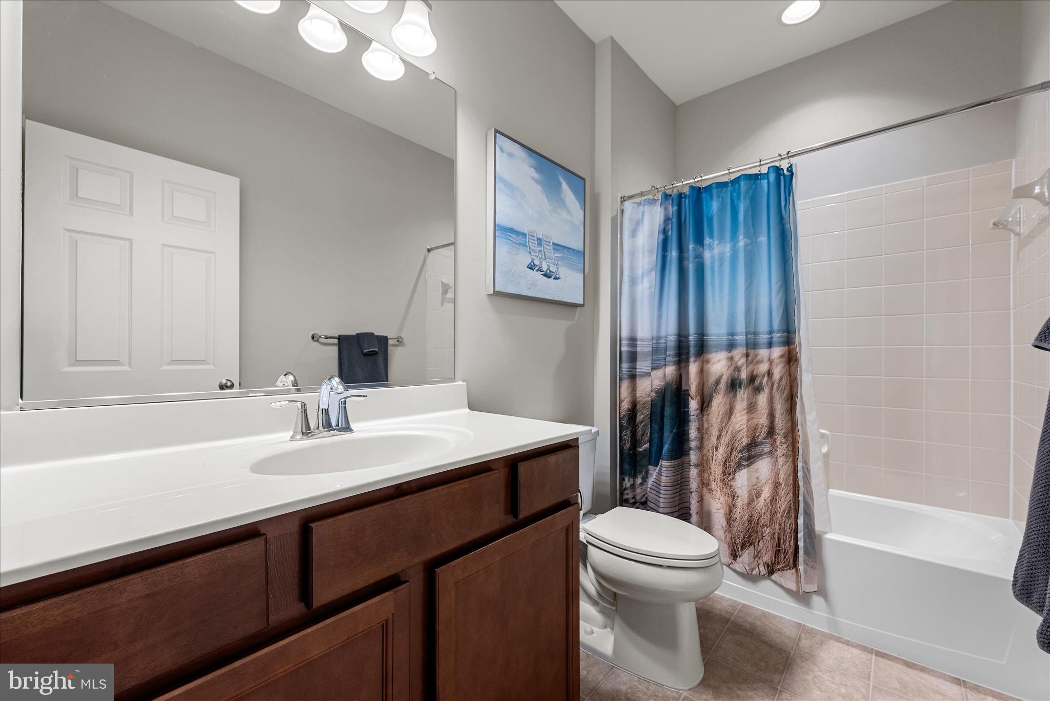 144 Shallow Creek Drive Ranson, WV 25438 - Photo 28 of 69 Bathroom