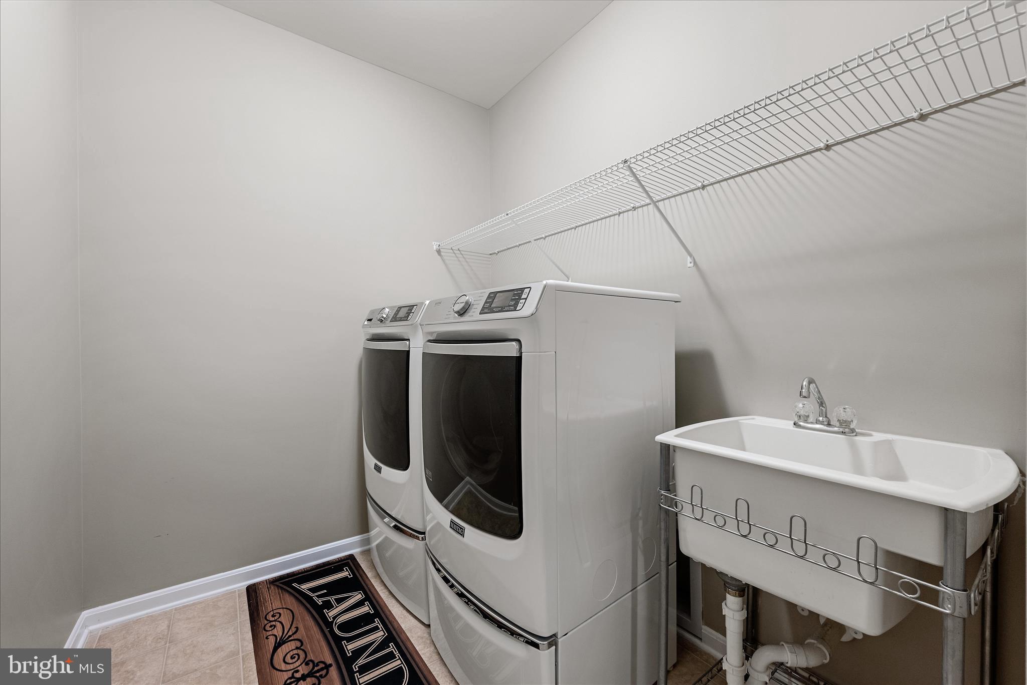 144 Shallow Creek Drive Ranson, WV 25438 - Photo 33 of 69 Laundry Room