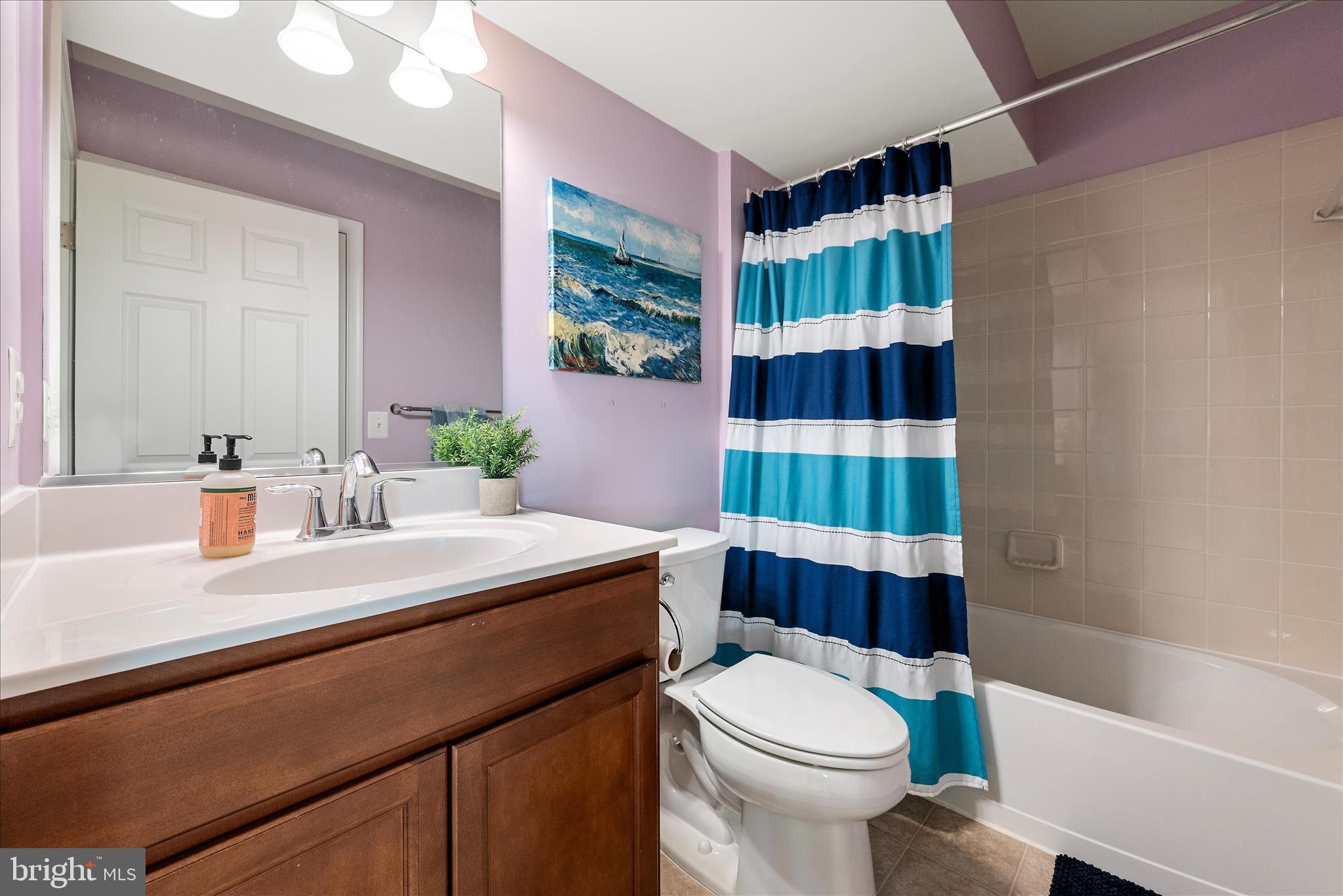 144 Shallow Creek Drive Ranson, WV 25438 - Photo 41 of 69 Bathroom