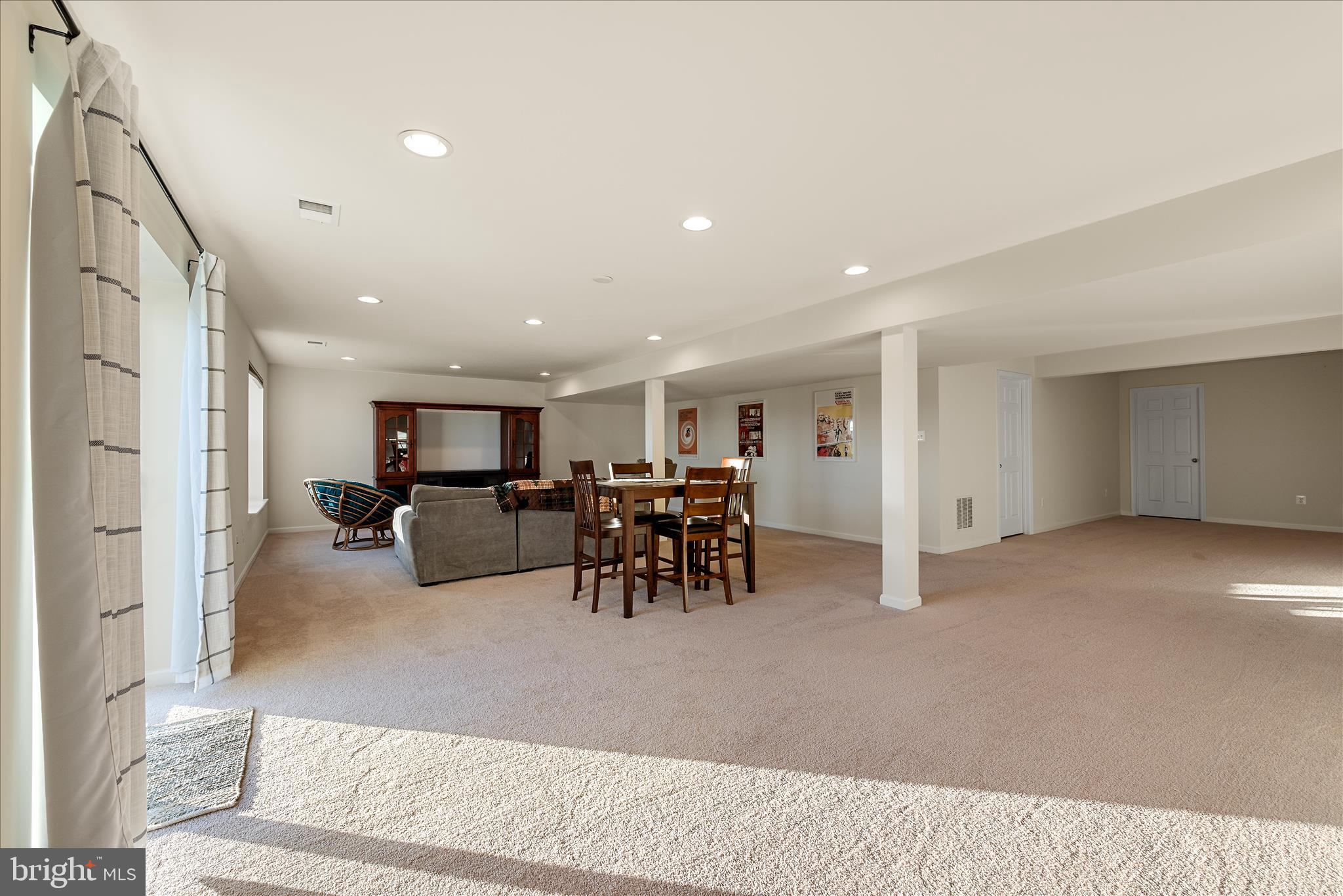 144 Shallow Creek Drive Ranson, WV 25438 - Photo 47 of 69 Recreation Room