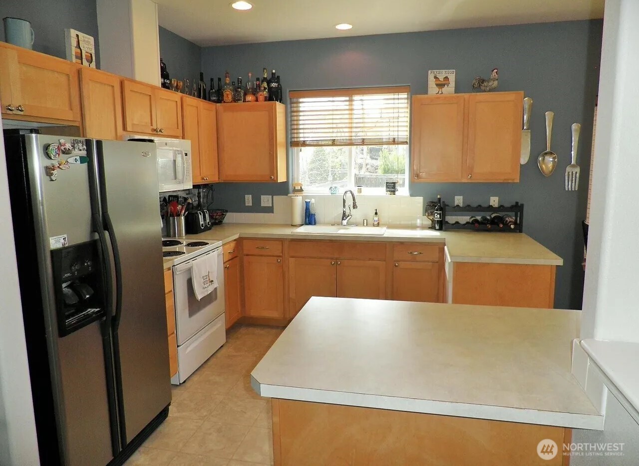 2357 Northwest Ridgeline Drive Pullman, WA 99163 - Photo 15 of 18 Gallery Image 15