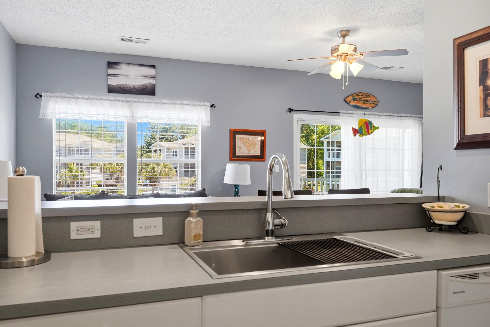 2482 Coastline Court, Unit 202 Murrells Inlet, SC 29576 - Photo 14 of 24