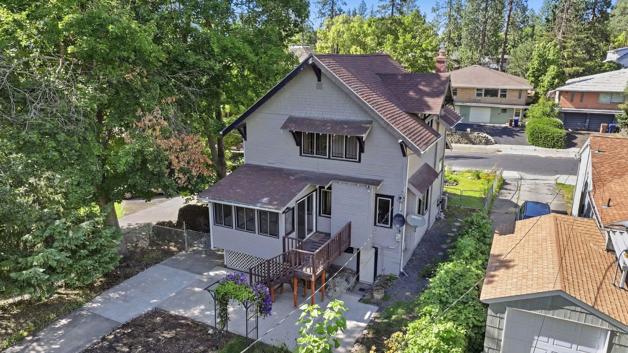515 West 15th Avenue Spokane, WA 99203 - Photo 36 of 49