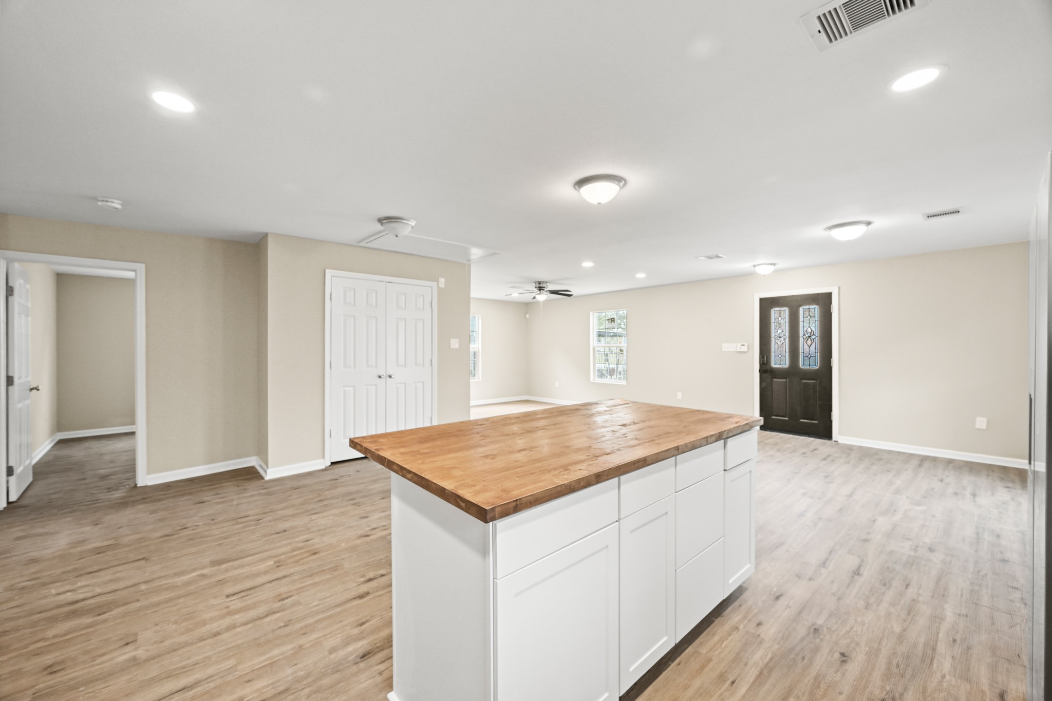 1007 Gazin Street Houston, TX 77020 - Photo 9 of 32