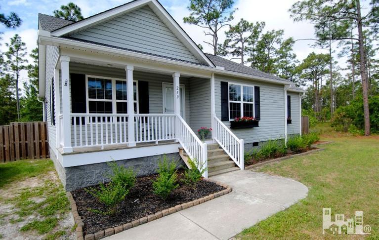 259 Crystal Road Southport, NC 28461 - Photo 5 of 26 Additional Photo