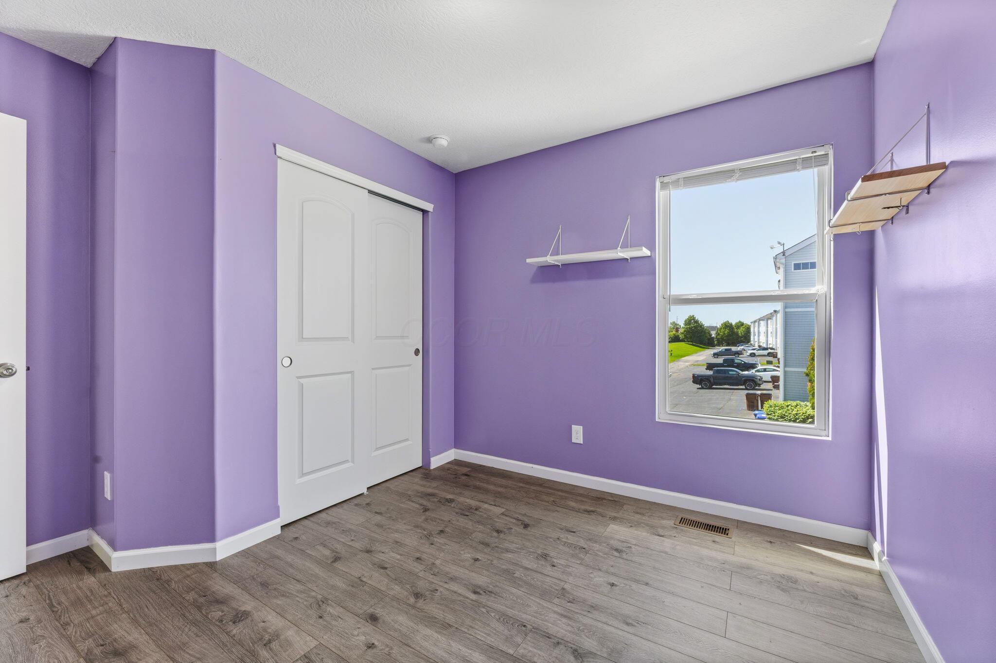 5633 Renner Road Columbus, OH 43228 - Photo 22 of 39 Bedroom 2