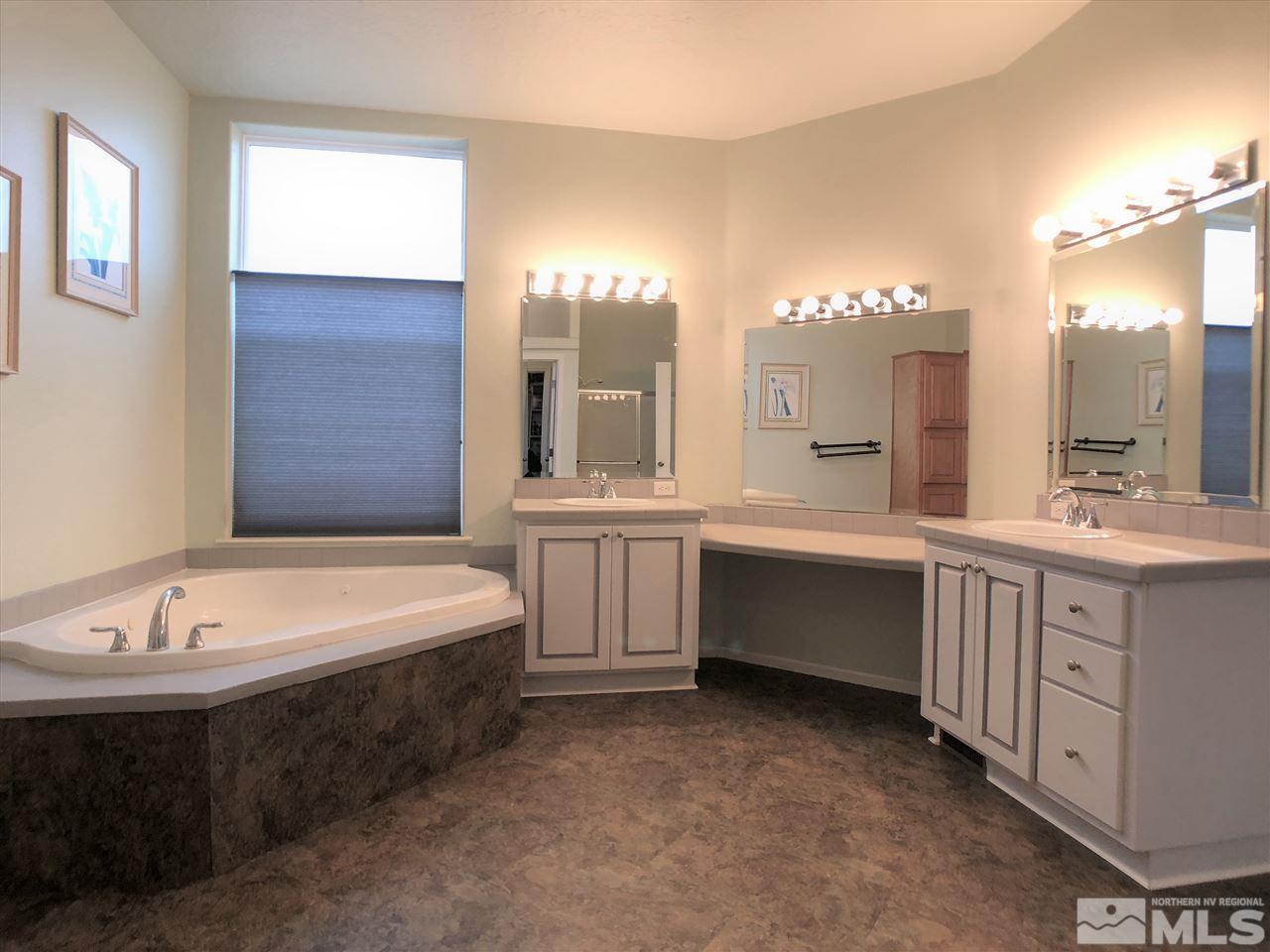 16105 North Red Rock Road Reno, NV 89508 - Photo 3 of 25 Photo 3