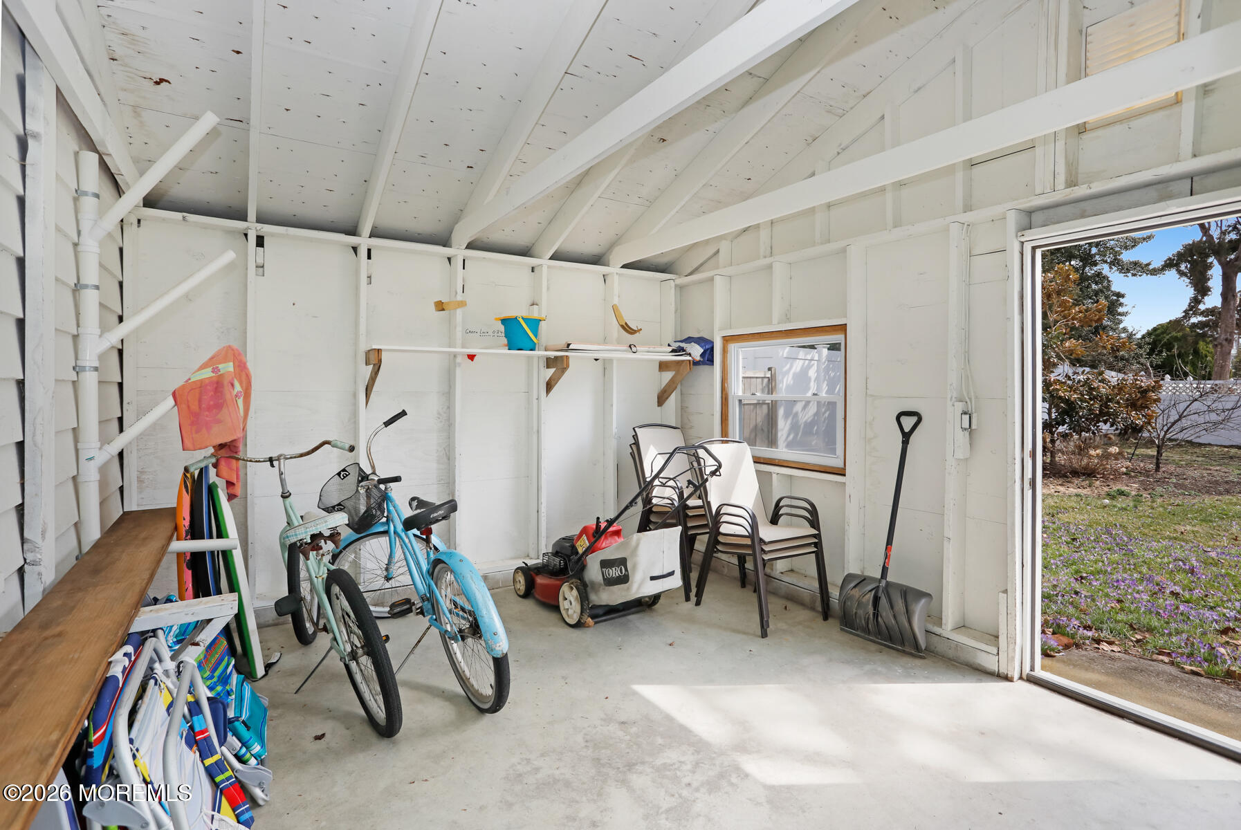 340 East Main Street Manasquan, NJ 08736 - Photo 37 of 46 garage