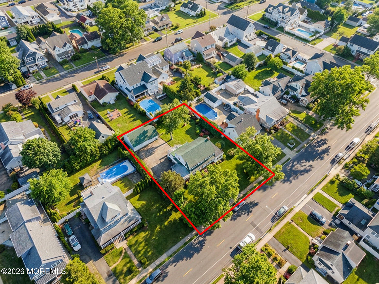 340 East Main Street Manasquan, NJ 08736 - Photo 42 of 46 3