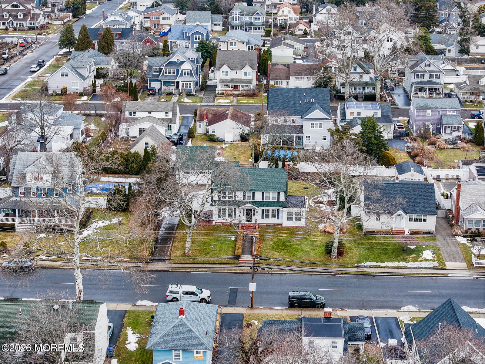 340 East Main Street Manasquan, NJ 08736 - Photo 44 of 46 16