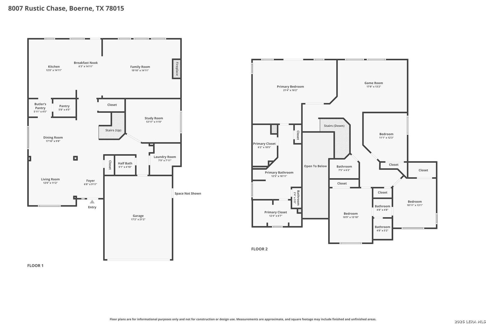 8007 Rustic Chase Boerne, TX 78015 - Photo 46 of 48