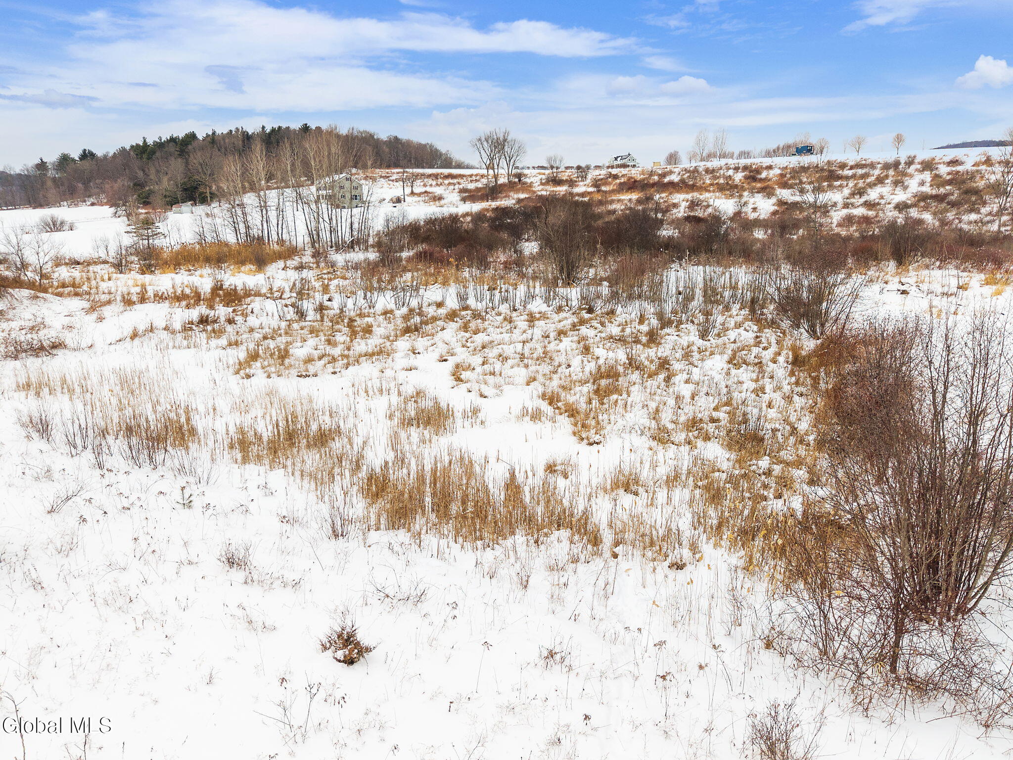 125 Farmers Inn Road Hoosick, NY 12090 - Photo 11 of 13 10-125FarmersInnRd_10