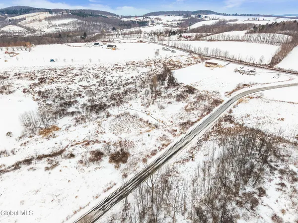 $49,995 | 125 Farmers Inn Road, Hoosick, NY 12090