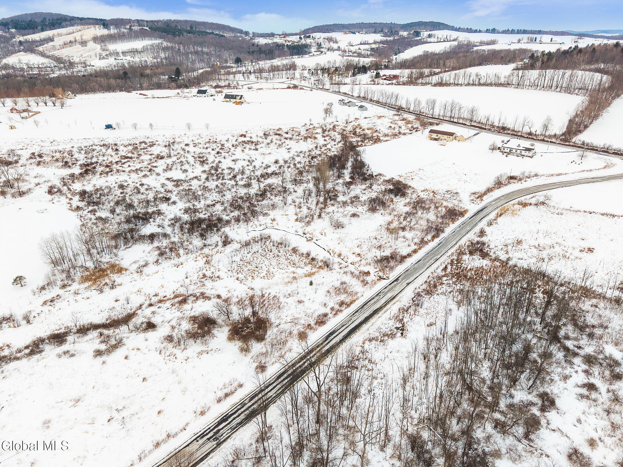 125 Farmers Inn Road Hoosick, NY 12090 - Photo 13 of 13 12-125FarmersInnRd_12