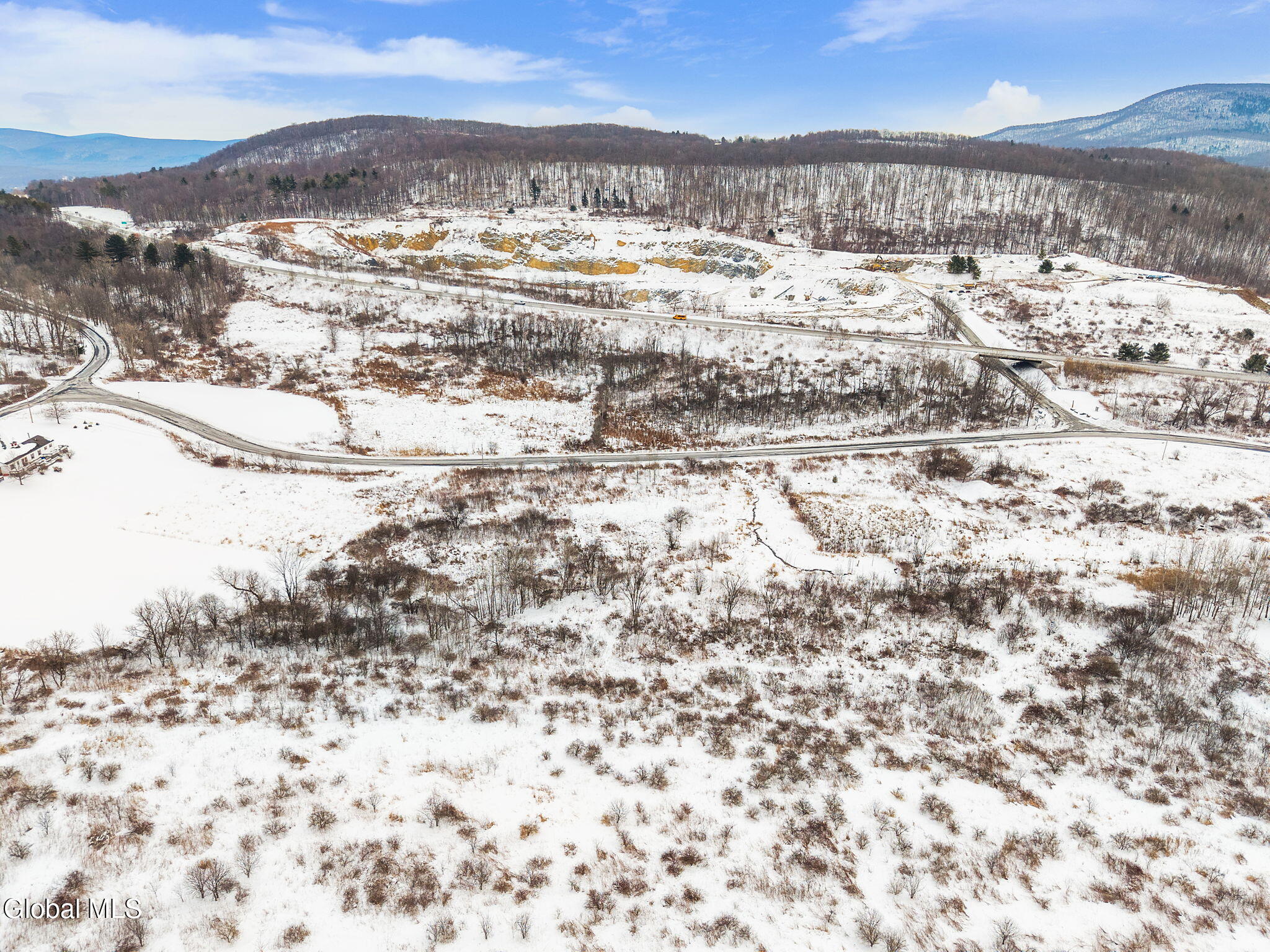 125 Farmers Inn Road Hoosick, NY 12090 - Photo 5 of 13 13-125FarmersInnRd_13