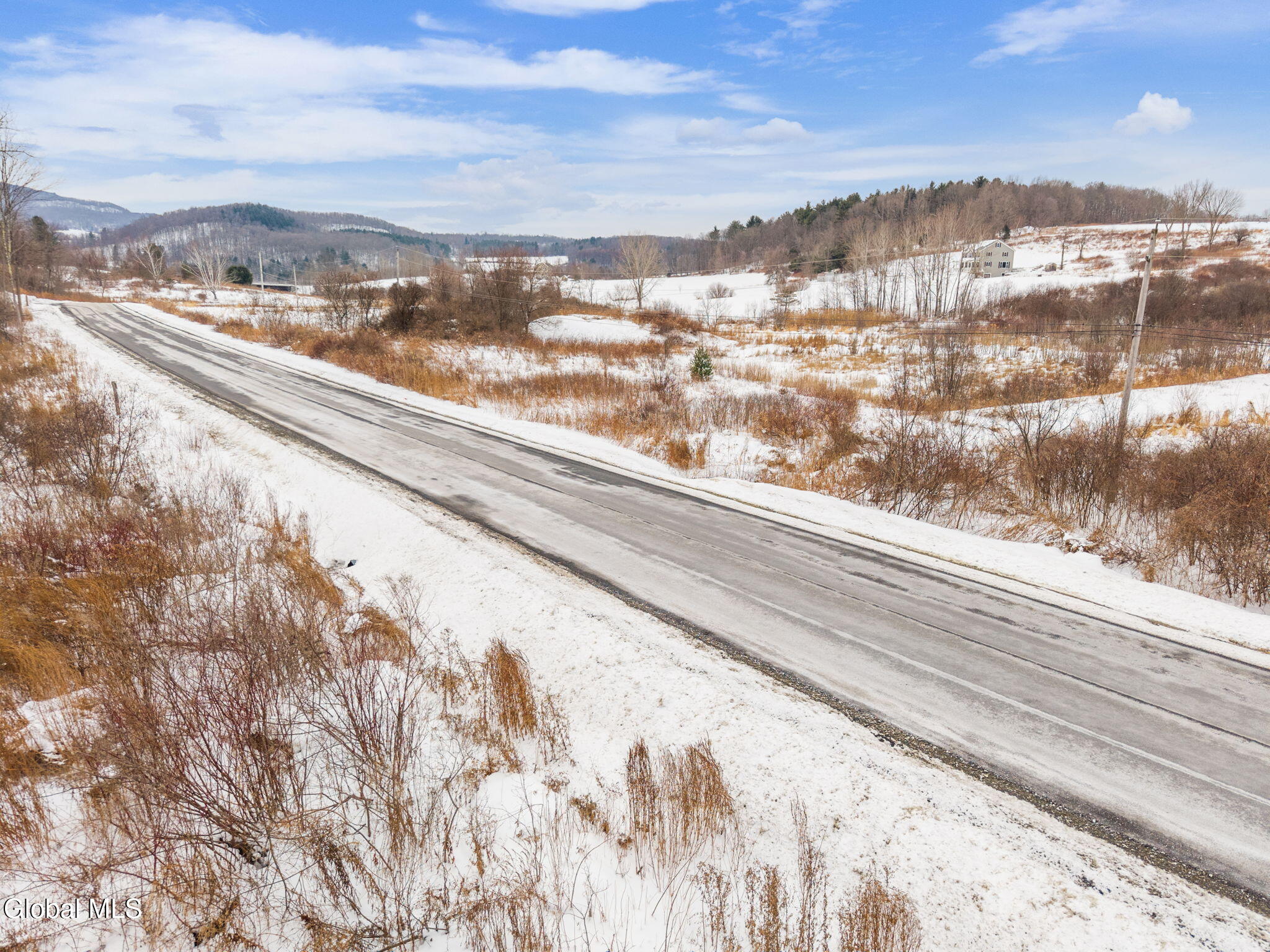 125 Farmers Inn Road Hoosick, NY 12090 - Photo 6 of 13 5-125FarmersInnRd_05