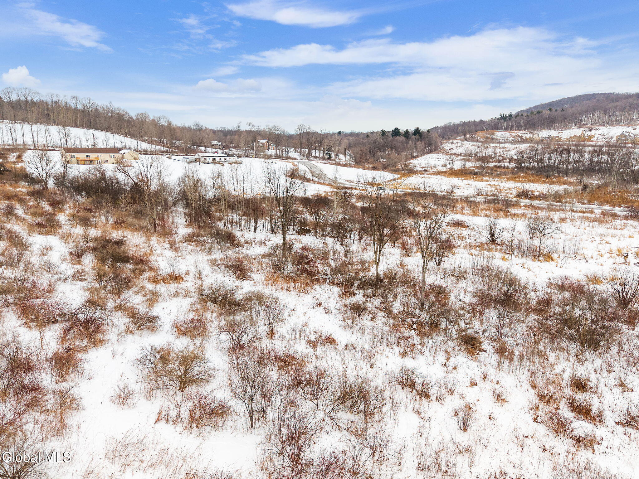 125 Farmers Inn Road Hoosick, NY 12090 - Photo 7 of 13 6-125FarmersInnRd_06