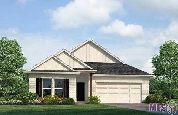$308,900 | 2122 Clark Avenue, Zachary, LA 70791