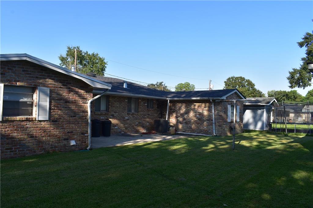 452 Maple Loop Laplace, LA 70068 - Photo 17 of 19