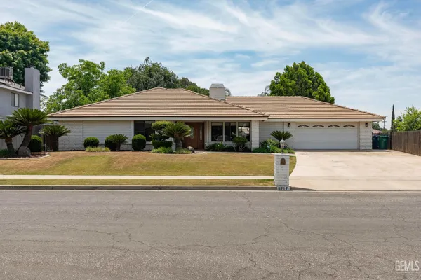 $550,000 | Undisclosed Address, Bakersfield, CA 93308