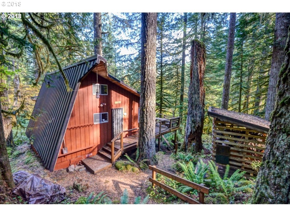 28504 Road 12 Rhododendron, OR 97049 - Photo 1 of 24 Gallery Image 1