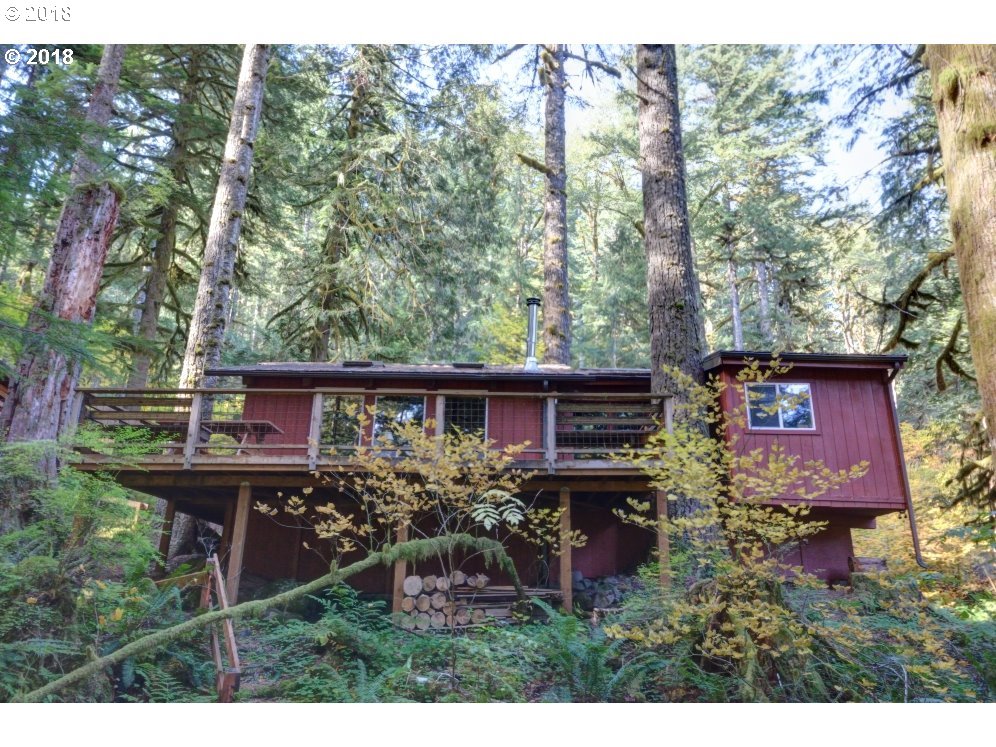 28504 Road 12 Rhododendron, OR 97049 - Photo 3 of 24 Gallery Image 3