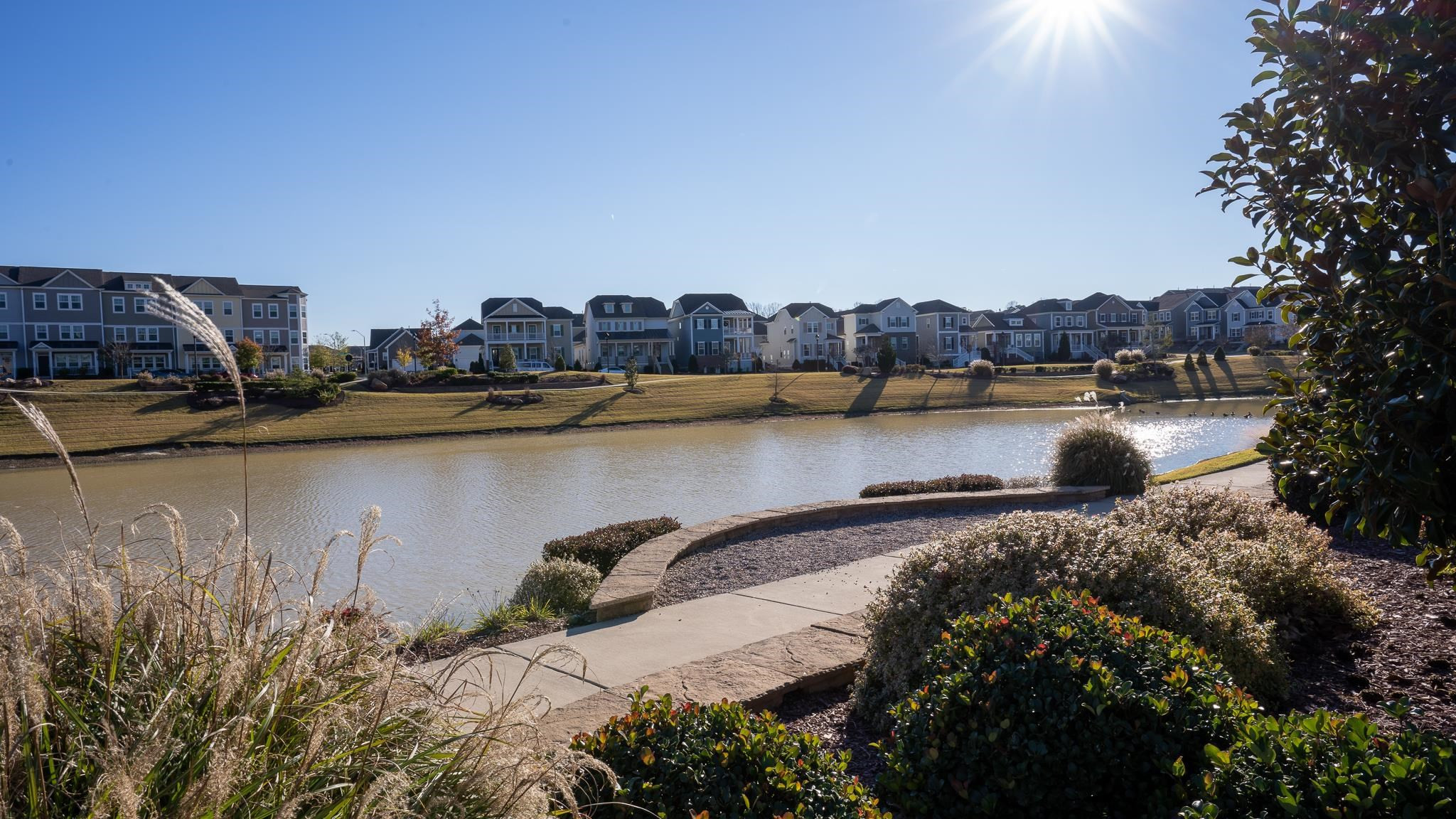 6524 Perry Creek Road Raleigh, NC 27616 - Photo 25 of 36 Photo 25
