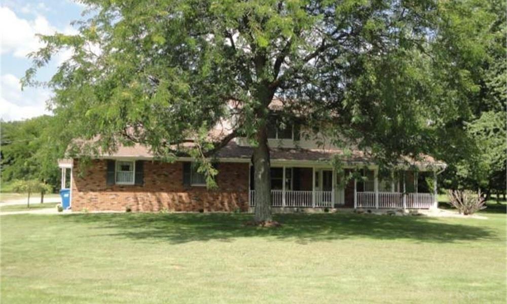11100 12th Road Plymouth, IN 46563 - Photo 1 of 1 Gallery Image 1