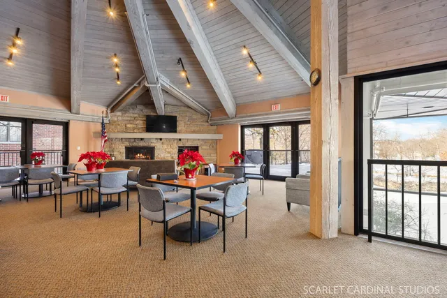 $275,000 | 509 Aurora Avenue, Unit 120, Naperville, IL 60540