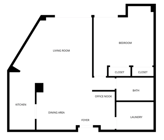 $275,000 | 509 Aurora Avenue, Unit 120, Naperville, IL 60540
