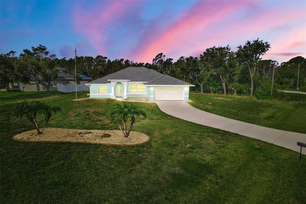171 Sunset Road Rotonda West, FL 33947 - Photo 1 of 1 Gallery Image 1