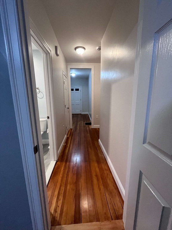 121 Highland Road, Unit 1 Somerville, MA 02144 - Photo 23 of 25