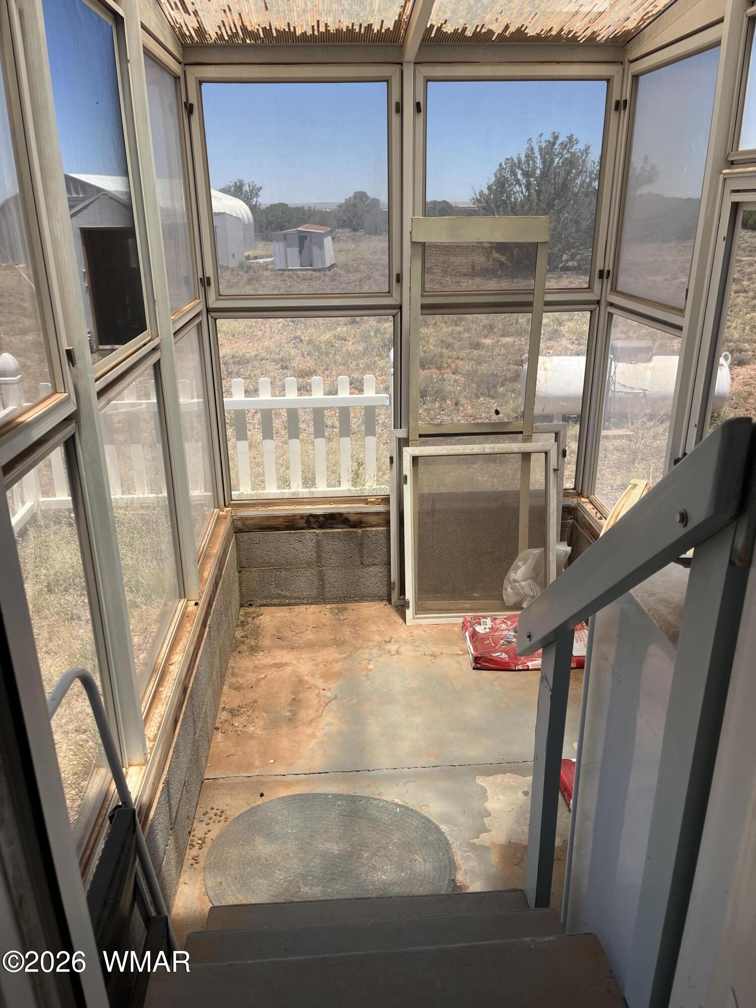 9191 Miller Trail Snowflake, AZ 85937 - Photo 12 of 19