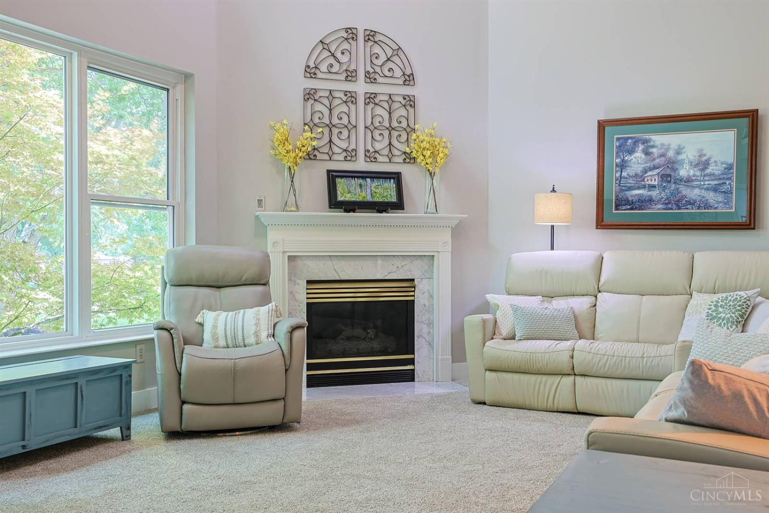 9142 Knights Ridge Lane Mason, OH 45040 - Photo 24 of 70