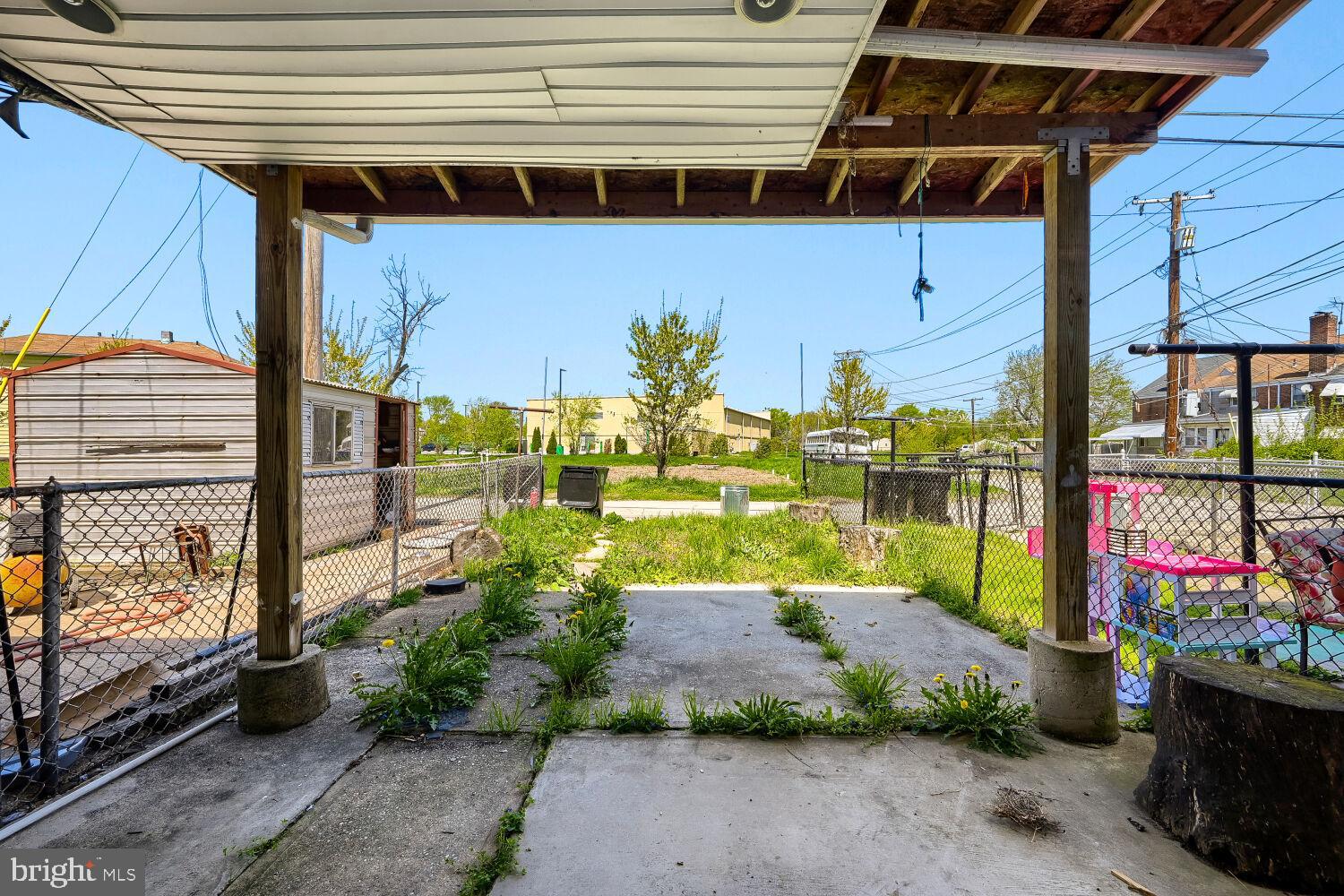 108 Chestnut Street Baltimore, MD 21222 - Photo 20 of 21