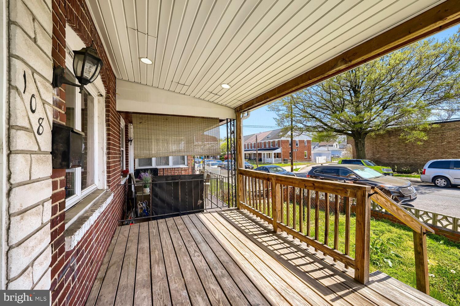 108 Chestnut Street Baltimore, MD 21222 - Photo 4 of 21