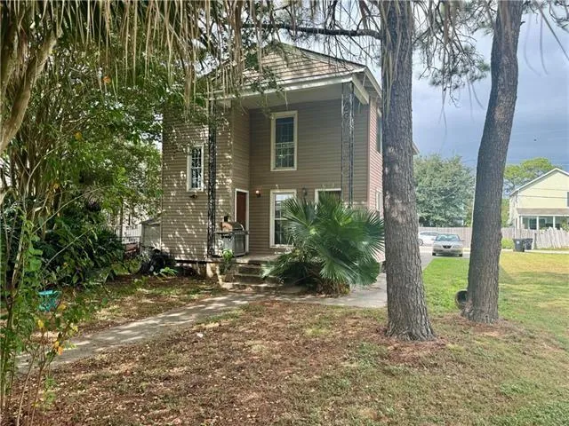 $1,550 | 5810 General Haig Street, New Orleans, LA 70124
